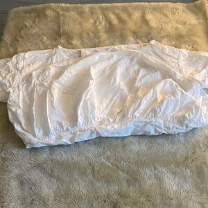 We The Free Med Women’s Crop Top